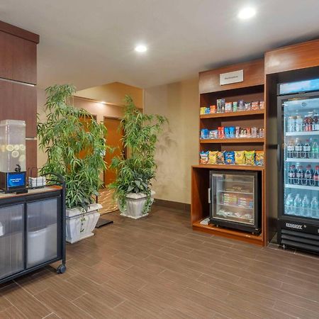 Comfort Suites Mckinney-Allen Екстериор снимка