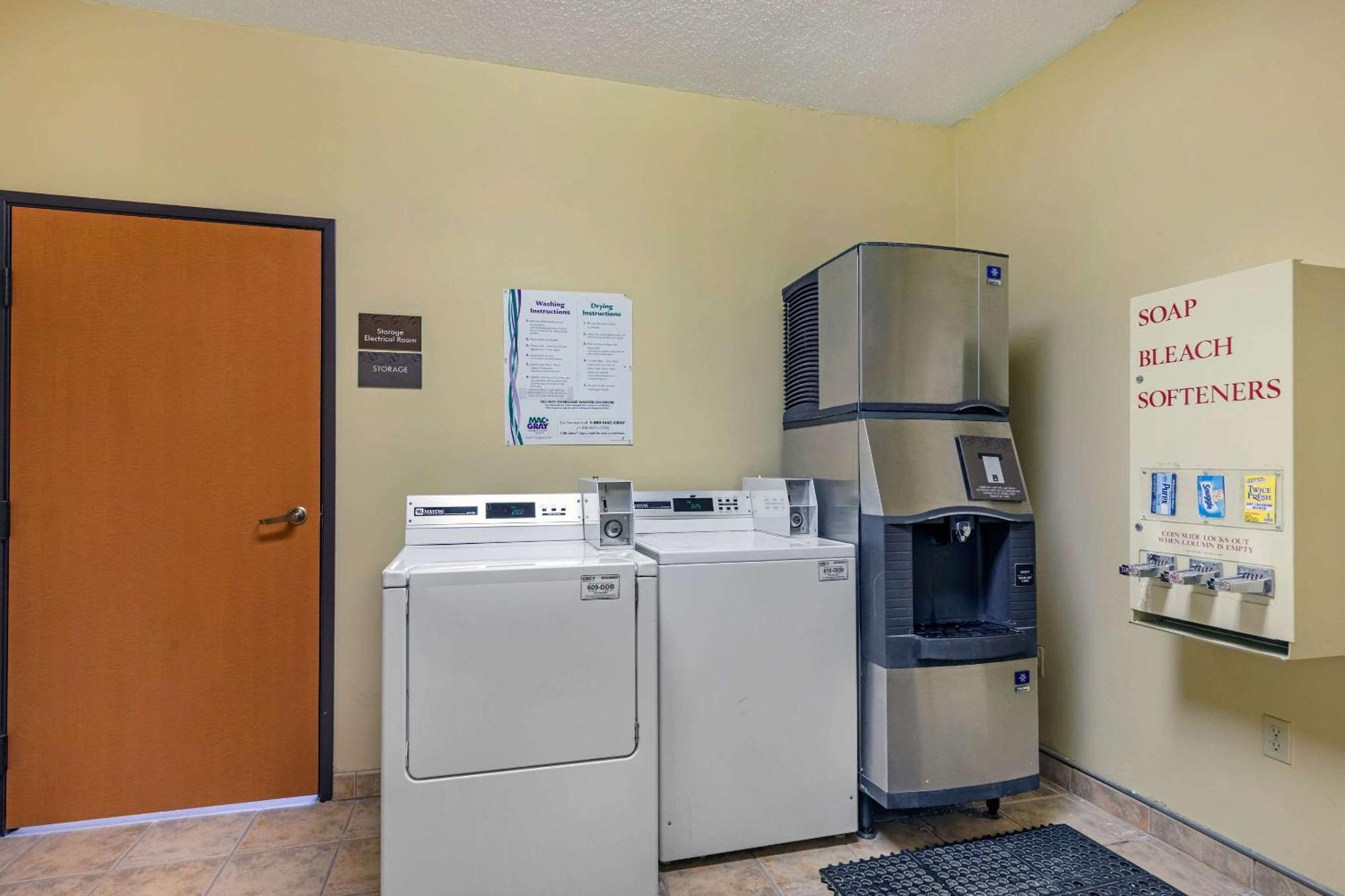 Comfort Suites Mckinney-Allen Екстериор снимка