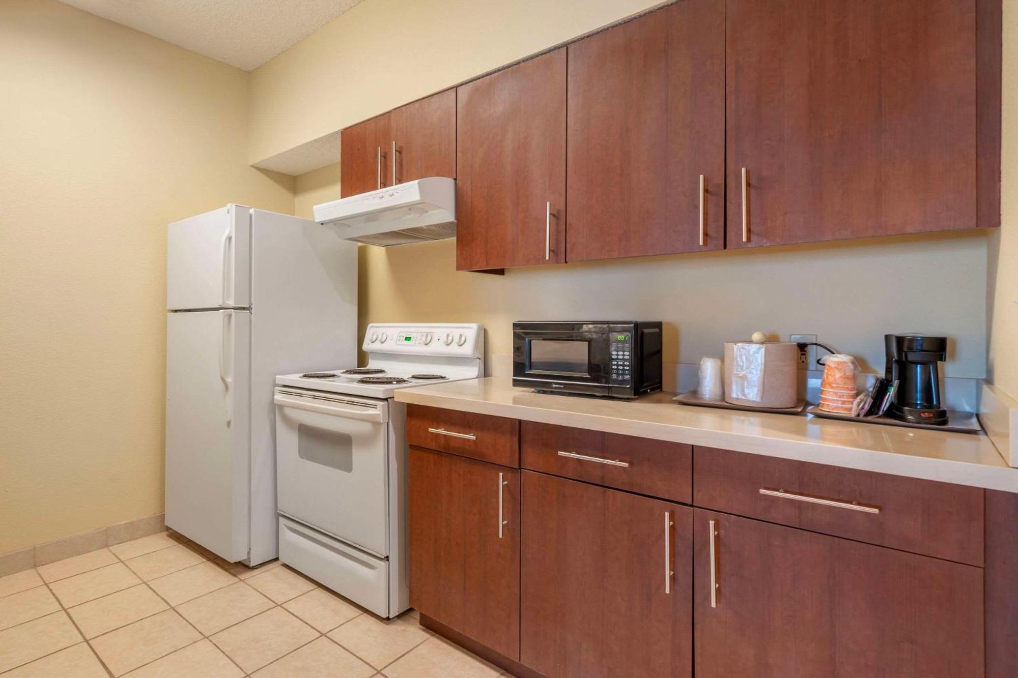 Comfort Suites Mckinney-Allen Екстериор снимка